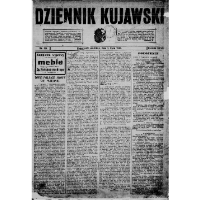 Dziennik Kujawski. 1917, R. 25 nr 146 (1 lipca)