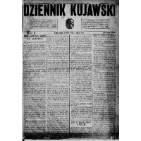 Dziennik Kujawski. 1917, R. 25 nr 147 (3 lipca)