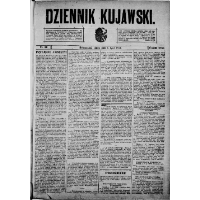Dziennik Kujawski. 1917, R. 25 nr 150 (6 lipca)