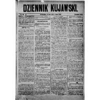 Dziennik Kujawski. 1917, R. 25 nr 151 (7 lipca)