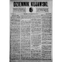 Dziennik Kujawski. 1917, R. 25 nr 153 (10 lipca)