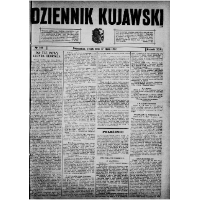 Dziennik Kujawski. 1917, R. 25 nr 168 (27 lipca)