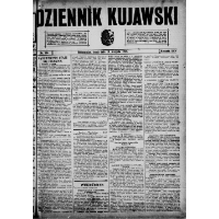 Dziennik Kujawski. 1917, R. 25 nr 184 (15 sierpnia)