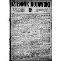 Dziennik Kujawski. 1917, R. 25 nr 191 (23 sierpnia)