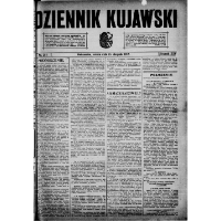Dziennik Kujawski. 1917, R. 25 nr 193 (25 sierpnia)