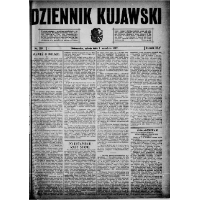 Dziennik Kujawski. 1917, R. 25 nr 199 (1 września)