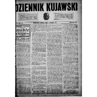 Dziennik Kujawski. 1917, R. 25 nr 200 (2 września)
