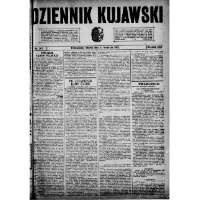 Dziennik Kujawski. 1917, R. 25 nr 201 (4 września)