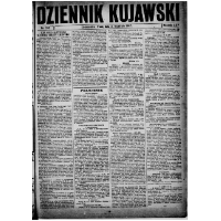 Dziennik Kujawski. 1917, R. 25 nr 202 (5 września)
