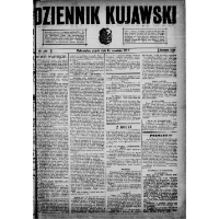 Dziennik Kujawski. 1917, R. 25 nr 210 (14 września)