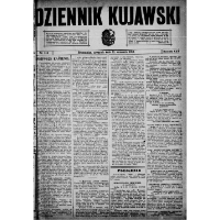 Dziennik Kujawski. 1917, R. 25 nr 215 (20 września)