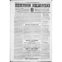 Dziennik Kujawski. 1925, R. 34 nr 20 (25 stycznia)
