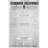 Dziennik Kujawski. 1925, R. 34 nr 40 (18 lutego)