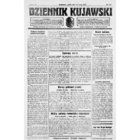 Dziennik Kujawski. 1925, R. 34 nr 42 (20 lutego)