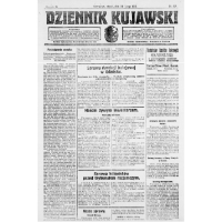 Dziennik Kujawski. 1925, R. 34 nr 45 (24 lutego)