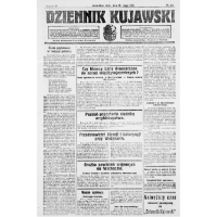 Dziennik Kujawski. 1925, R. 34 nr 46 (25 lutego)
