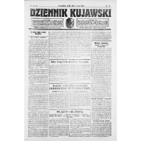 Dziennik Kujawski. 1925, R. 34 nr 52 (4 marca)