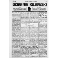 Dziennik Kujawski. 1925, R. 34 nr 56 (8 marca)
