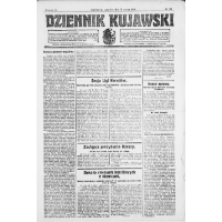 Dziennik Kujawski. 1925, R. 34 nr 59 (12 marca)