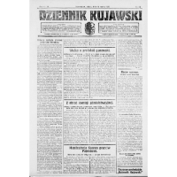 Dziennik Kujawski. 1925, R. 34 nr 61 (14 marca)