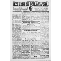 Dziennik Kujawski. 1925, R. 34 nr 66 (20 marca)