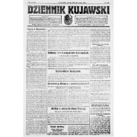 Dziennik Kujawski. 1925, R. 34 nr 69 (24 marca)