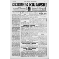 Dziennik Kujawski. 1925, R. 34 nr 71 (26 marca)