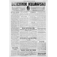 Dziennik Kujawski. 1925, R. 34 nr 73 (28 marca)