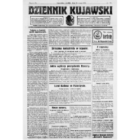 Dziennik Kujawski. 1925, R. 34 nr 74 (29 marca)