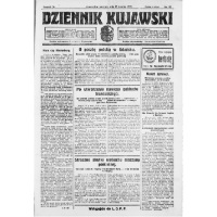 Dziennik Kujawski. 1925, R. 34 nr 91 (19 kwietnia)