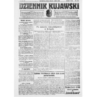 Dziennik Kujawski. 1925, R. 34 nr 92 (21 kwietnia)