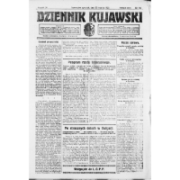 Dziennik Kujawski. 1925, R. 34 nr 94 (23 kwietnia)