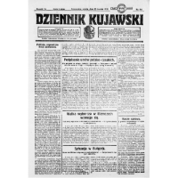 Dziennik Kujawski. 1925, R. 34 nr 96 (25 kwietnia)