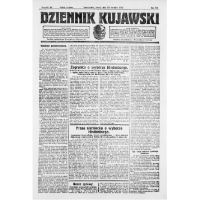 Dziennik Kujawski. 1925, R. 34 nr 99 (29 kwietnia)