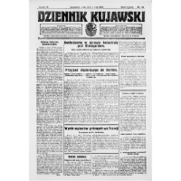 Dziennik Kujawski. 1925, R. 34 nr 111 (13 maja)