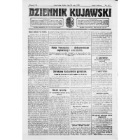 Dziennik Kujawski. 1925, R. 34 nr 117 (20 maja)