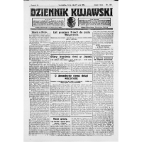 Dziennik Kujawski. 1925, R. 34 nr 122 (27 maja)