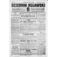 Dziennik Kujawski. 1925, R. 34 nr 125 (30 maja)