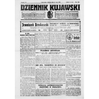 Dziennik Kujawski. 1925, R. 34 nr 126 (31 maja)