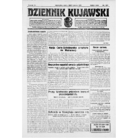 Dziennik Kujawski. 1925, R. 34 nr 129 (5 czerwca)