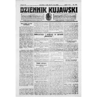 Dziennik Kujawski. 1925, R. 34 nr 132 (9 czerwca)