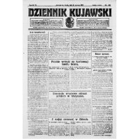 Dziennik Kujawski. 1925, R. 34 nr 133 (10 czerwca)