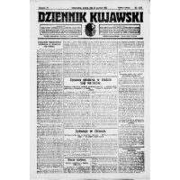 Dziennik Kujawski. 1925, R. 34 nr 135 (13 czerwca)