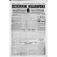 Dziennik Kujawski. 1925, R. 34 nr 136 (14 czerwca)