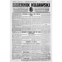 Dziennik Kujawski. 1925, R. 34 nr 147 (27 czerwca)