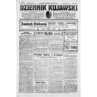 Dziennik Kujawski. 1925, R. 34 nr 148 (28 czerwca)