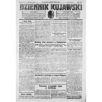 Dziennik Kujawski. 1925, R. 34 nr 151 (3 lipca)