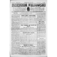Dziennik Kujawski. 1925, R. 34 nr 152 (4 lipca)