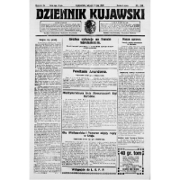 Dziennik Kujawski. 1925, R. 34 nr 154 (7 lipca)