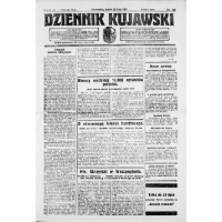 Dziennik Kujawski. 1925, R. 34 nr 166 (21 lipca)